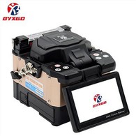 Fiber Hot Melt Fusion Splicer